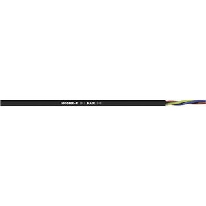 LAPP 16002583 Anschlussleitung H05RN-F 4 G 0.75 mm² Schwarz 1000 m