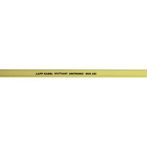 Busleitung UNITRONIC® BUS 2 x 1.50 mm² Gelb LAPP 2170842 100 m