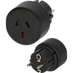 Brennenstuhl, Brennenstuhl 1508520 Reiseadapter, Brennenstuhl 1508520 Reiseadapter brennenstuhl Travel Adapter - Netzteil - Japan