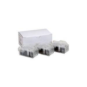 Lexmark, STAPLE CATRIDGES F/ W840 X85X 3 PACK 3X 5000 PCS MSD NS SUPL, Lexmark Heftklammern 25A0013 3 Stück