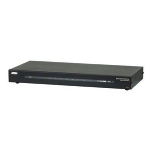 ATEN, Aten SN9108CO-AX-G - 8-Port Serial console server over IP, ATEN SN9108CO 8-Port Serial console server