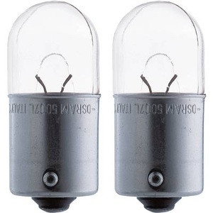 OSRAM - (OSRAM), OSRAM - Glühlampe, 
