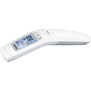 BEURER, Beurer FT 90 Infrarot Fieberthermometer, BEURER Fieberthermometer »D«