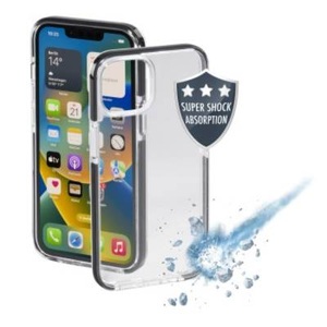HAMA, Hama Protector Cover Apple iPhone 14 Schwarz, hama 00215506 Cover Protector für Apple iPhone 14, Schwarz