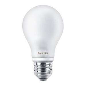 undefined, Philips Corepro LEDbulb E27 A60 7W 827 Matt - Ersatz für 60W, Philips Corepro LEDbulb E27 Birne Matt 7W 806lm - 827 Extra Warmweiß | Ersatz für 60W