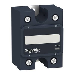 Schneider Electric, Schneider Electric Halbleiterrelais SSP1A475M7 1 St., Schneider Electric Halbleiterrelais SSP1A475M7 1 St.