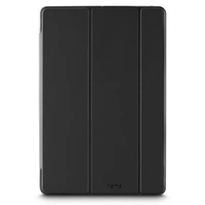 HAMA, Hama Fold Clear FlipCase Samsung Galaxy Tab S9 Schwarz Tablet-Tasche, Hama Tablet Book Cover Fold Clear Galaxy Tab S9 FE 10.9
