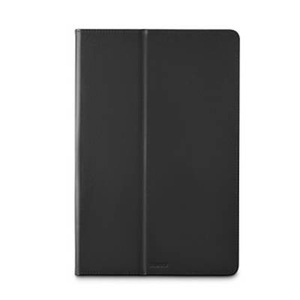 HAMA, Hama Bend 2.0 FlipCase Samsung Galaxy Tab S9+ Schwarz Tablet-Tasche, hama 00222029 Tablet-Case Bend 2.0 für Samsung Galaxy Tab S9+/S9 FE+ 12.4?, Schwarz