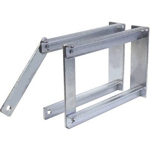 Krause 122469 CombiSystem® Wandhalter-Set 1 St.