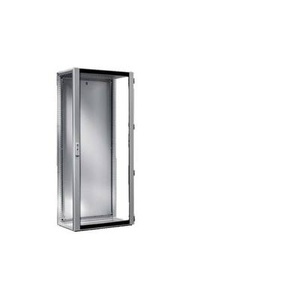 Rittal, Rittal VX 8840.110 Anreih-Schranksystem 800 x 2000 x 800 Stahl Lichtgrau 1 St., Rittal VX 8840.110 Anreih-Schranksystem 800 x 2000 x 800 Stahl Lichtgrau 1 St.