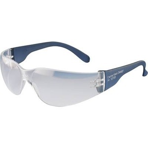 EKASTU Sekur, EKASTU Sekur 277 376 Schutzbrille Blau DIN EN 166-1, Ekastu 277 376 Schutzbrille Blau EN 166-1 DIN 166-1
