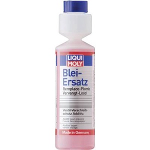 undefined, Liqui Moly Blei Ersatz 250 Milliliter Dosierflasche, Liqui Moly Benzinzusatz Blei-Ersatz 250 ml