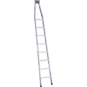KRAUSE, Krause 802514 Glasreinigerleiter Oberteil, 