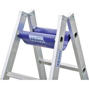 Werkzeugablage für Leitern, ToolBag mit Klettverschluß