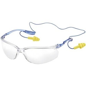 3m, 3M Tora CCS TORACCS Schutzbrille Blau DIN EN 166-1, 3M TORACCS Schutzbrille Blau EN 166-1 DIN 166-1