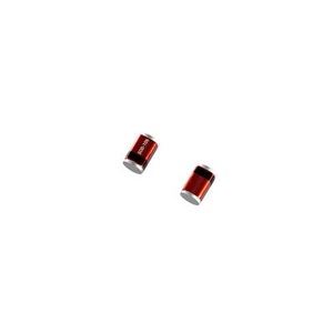 Diotec, Diotec Schottky-Diode MCL103B Quadro MicroMelf 20 V, Diotec Schottky-Diode MCL103B Quadro MicroMelf 20 V