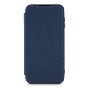 HAMA, Hama Fantastic Feel Booklet Samsung Galaxy A25 5G Blau, hama 00136067 Handytasche Fantastic Feel für Samsung Galaxy A25 5G, Blau