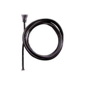 Raspberry Pi, Raspberry Pi® T7732AX HDMI-Kabel Raspberry Pi [1x HDMI-Stecker - 1x HDMI-Stecker D Micro] 1.00 m Schwarz, 