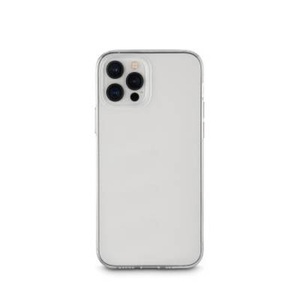 HAMA, Hama Always Clear Backcover Apple iPhone 12/12 Pro Durchsichtig MagSafe kompatibel, hama 00138180 Handyhülle Always Clear für Apple iPhone 12/12 Pro, durchsichtig