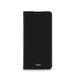HAMA, Hama Daily Protect Booklet Xiaomi Redmi Note 13 5G Schwarz Standfunktion, hama 00133189 Handytasche Daily Protect für Xiaomi Redmi Note 13 5G, Schwarz