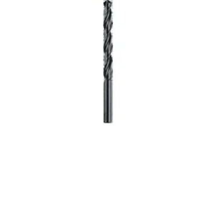 Heller, Heller 23260 9 HSS Metall-Spiralbohrer 3.6 mm Gesamtlänge 70 mm rollgewalzt DIN 338 Zylinderschaft 10 St., 