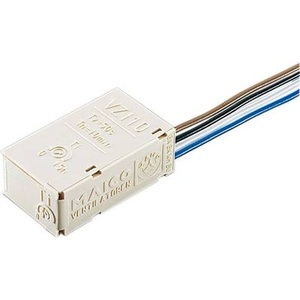 Maico Ventilatoren, Maico Ventilatoren 0157.0823 Intervallschalter 1 St., Maico Ventilatoren 0157.0823 Maico Intervallschalter 1 St.