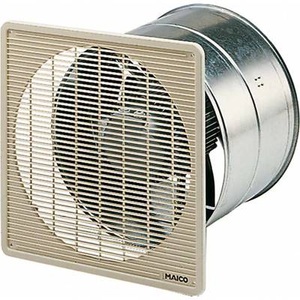 Maico Ventilatoren, Maico Ventilatoren Unterputz-Ventilator, Maico Ventilatoren Maico Unterputz-Ventilator