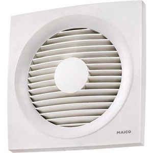 Maico Ventilatoren, Maico Ventilatoren Wandlüfter, Maico Ventilatoren Maico Wandlüfter