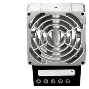 Siemens, Siemens 8MR2140-6C Heizgerät, Siemens 8MR2140-6C Heizgerät 230 V/AC 600 W (L x B x H) 25 x 120 x 160 mm 1 St.
