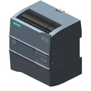 Siemens, Siemens 6ES7212-1BE40-0XB0 SPS-Kompakt-CPU, Siemens 6ES7212-1BE40-0XB0 6ES72121BE400XB0 SPS-Kompakt-CPU