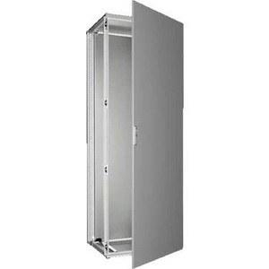Rittal, Rittal VX 8826.000 Anreih-Schranksystem 800 x 2200 x 600 Stahlblech Lichtgrau 1 St., Rittal VX 8826.000 Anreih-Schranksystem 800 x 2200 x 600 Stahlblech Lichtgrau 1 St.