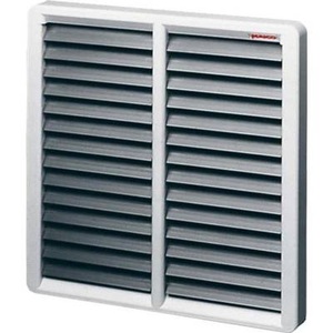 Maico Ventilatoren, Maico Ventilatoren Ventilator-Verschlusskappe, Maico Ventilatoren LB12960 Ventilator-Verschlusskappe