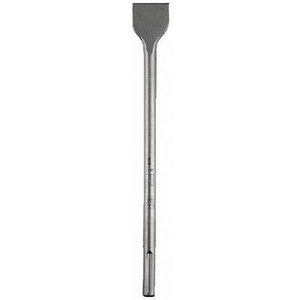 Heller, Spatmeißel 40 mm Heller 22886 2 Gesamtlänge 250 mm SDS-Plus 5 St., 