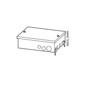 Siemens, Siemens BVP:203165 BVP:203165 Gerätekasten, Siemens BVP:203165 Gerätekasten Lichtgrau 400 V/AC 1 St.