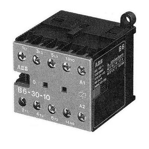 ABB, ABB B6-30-10-F-80 Schalter 4 Schließer, 1 Schließer 220 20 A 1 St., 