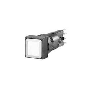 Eaton, Eaton Q18LT-GN/WB Drucktaster Grün 1 St., Eaton 088509 Q18LT-GN/WB Drucktaster Grün 1 St.
