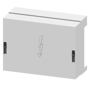 Siemens, Siemens 8US19221GA02 Abdeckung, Siemens 8US19221GA02 Abdeckung 1 St.