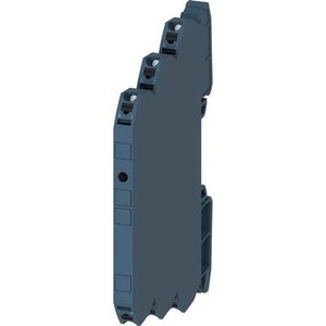 Siemens, Ausgangskoppler 1 St. Siemens 3RQ3018-2AB01, Siemens 3RQ3018-2AB01 Ausgangskoppler 1 Wechsler 5 St.