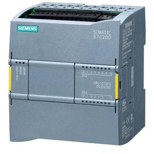Siemens, Siemens 6ES7212-1AF40-0XB0 SPS-Kompakt-CPU, Siemens 6ES7212-1AF40-0XB0 6ES72121AF400XB0 SPS-Kompakt-CPU