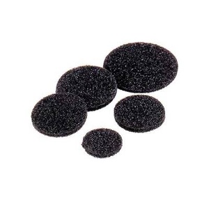 LAPP, Dichteinsatz M16 PE-Schaum Schwarz LAPP SKINTOP SD-M 16 100 St., LAPP 54113110 SKINTOP SD-M 16 Dichteinsatz M16 PE-Schaum Schwarz 100 St.