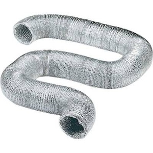 Maico Ventilatoren, Maico Ventilatoren Aluminium-Flexrohr