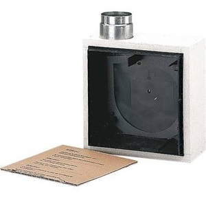 Maico Ventilatoren, Maico Ventilatoren Unterputzgehäuse, Maico Ventilatoren Maico Unterputzgehäuse