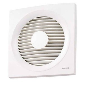 Maico Ventilatoren, Maico Ventilatoren Wandlüfter, Maico Ventilatoren Maico Wandlüfter