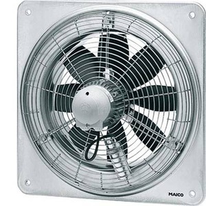 Maico Ventilatoren, Maico Ventilatoren Axiallüfter, Maico Ventilatoren LB12270 Axiallüfter