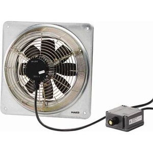 Maico Ventilatoren, Maico Ventilatoren Wandlüfter, Maico Ventilatoren Maico Wandlüfter