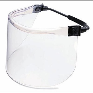 Cimco, Cimco 140204 Schutzvisier Transparent, 