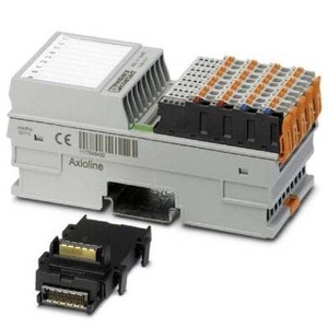Phoenix Contact, Phoenix Contact AXL F AI8 W 1F 2702525 I/O-Modul, Phoenix Contact AXL F AI8 W 1F 2702525 I/O-Modul