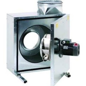 Maico Ventilatoren, Maico Ventilatoren 0080.0882 Abluftbox, Maico Ventilatoren 0080.0882 Abluftbox