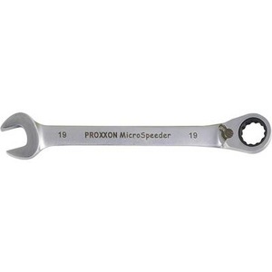 Knarren-Ring-Maulschlüssel 15 mm Proxxon Industrial MicroSpeeder 23137