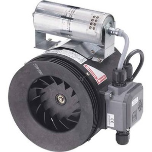 Maico Ventilatoren, Maico Ventilatoren 0080.0466 Rohrlüfter, Maico Ventilatoren 0080.0466 Rohrlüfter